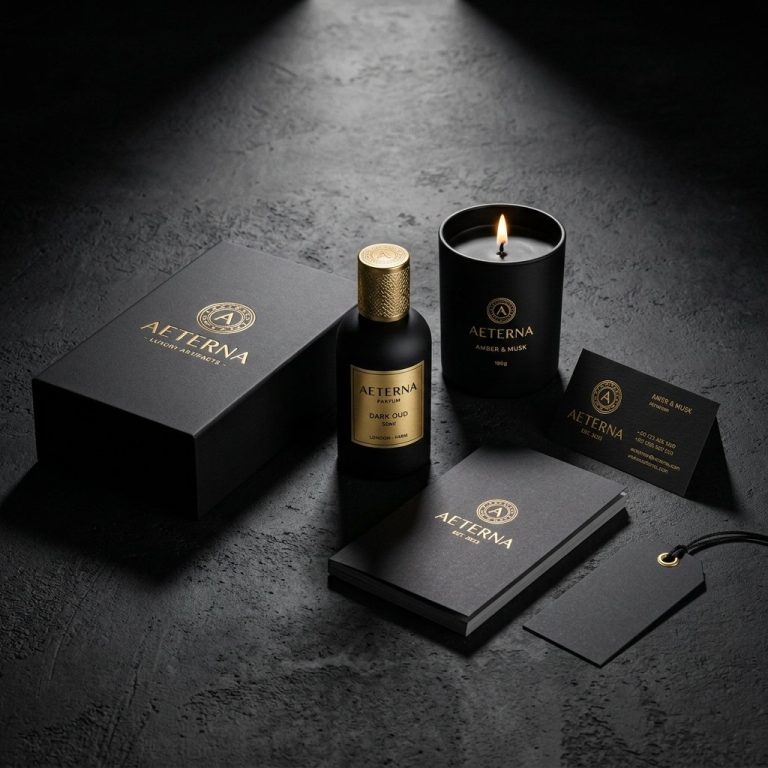 Creating a Memorable Brand Identity